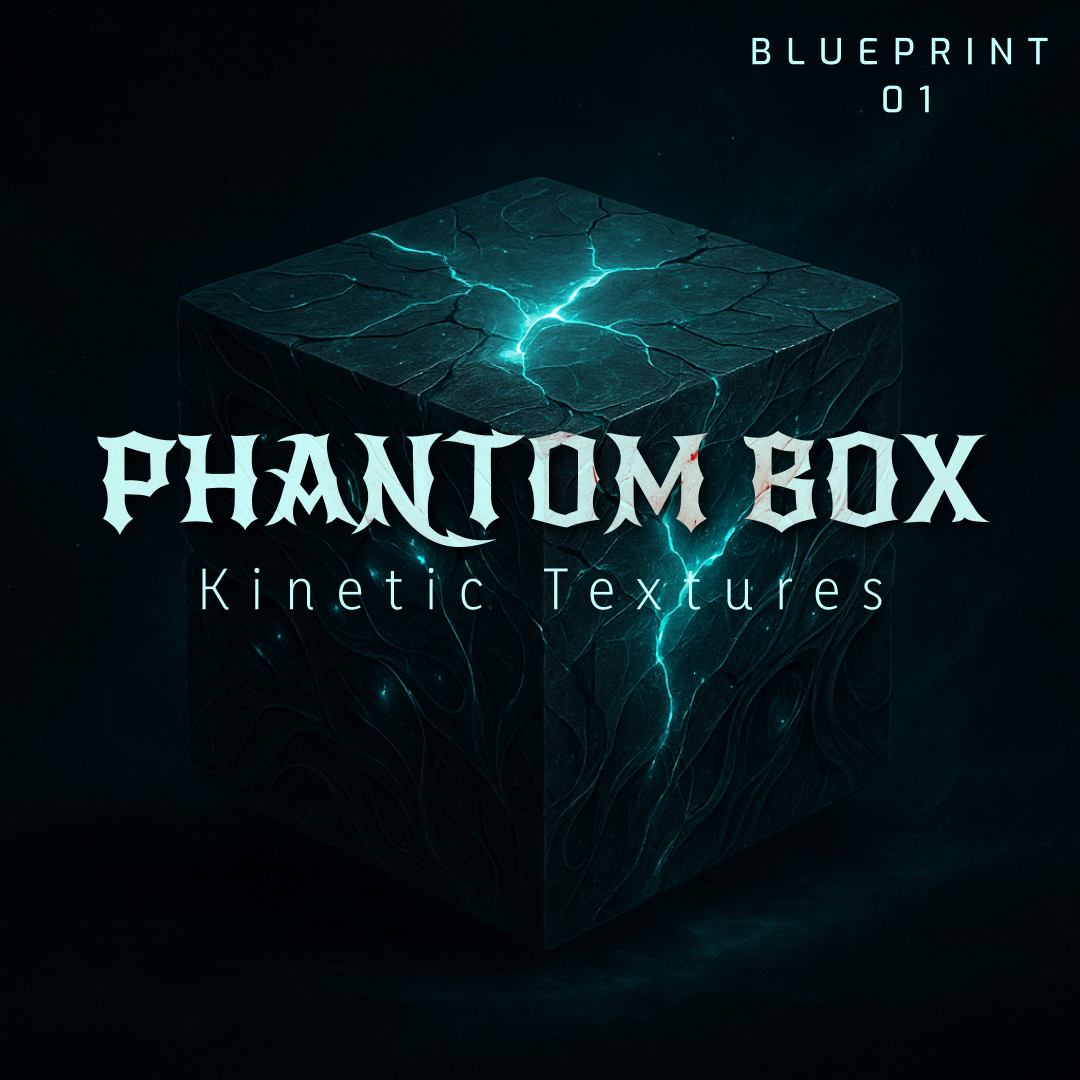 Phantom Box